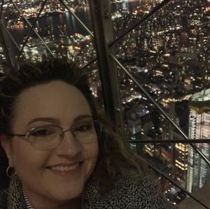 Meet your Posher, Leah